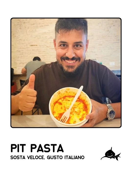 Pit Pasta