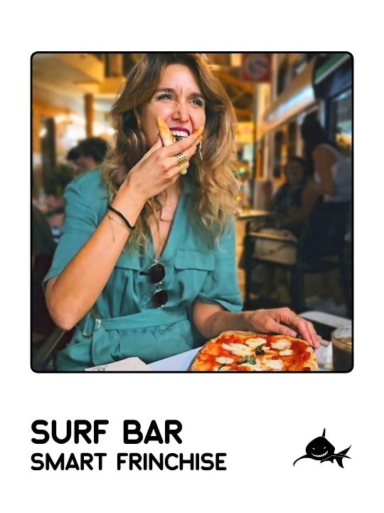 Surf Bar – Smart Franchise